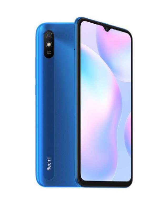 Xiaomi Redmi 9A - Dual Sim 32GB - NEW