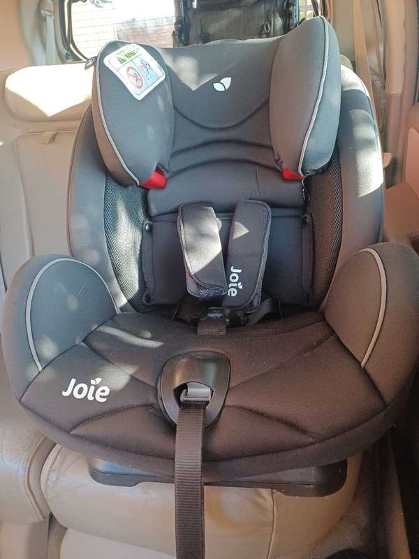 Joie Stages Car Seat