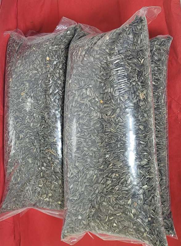 2Kg Budgie Bir Feed (Bid Per Pack)