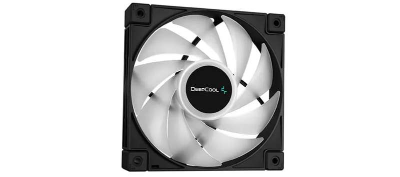 DeepCool LS720 Premium Liquid CPU Cooler