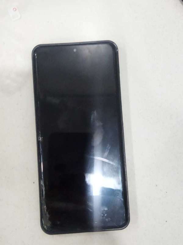 Samsung S20 Ultra