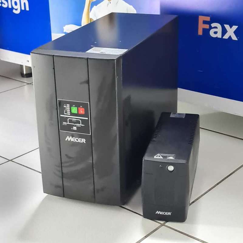 Mercer ME-3000-TBK inverter