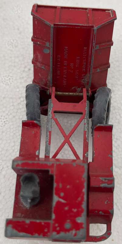 Matchbox