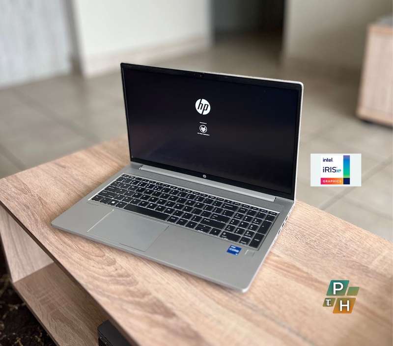 Hp Probook 650 15.6inch G8, Notebook PC, Core i5vPro 11th Generation