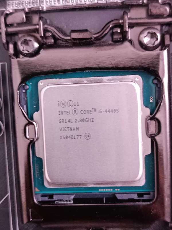 i5 Gaming Pc