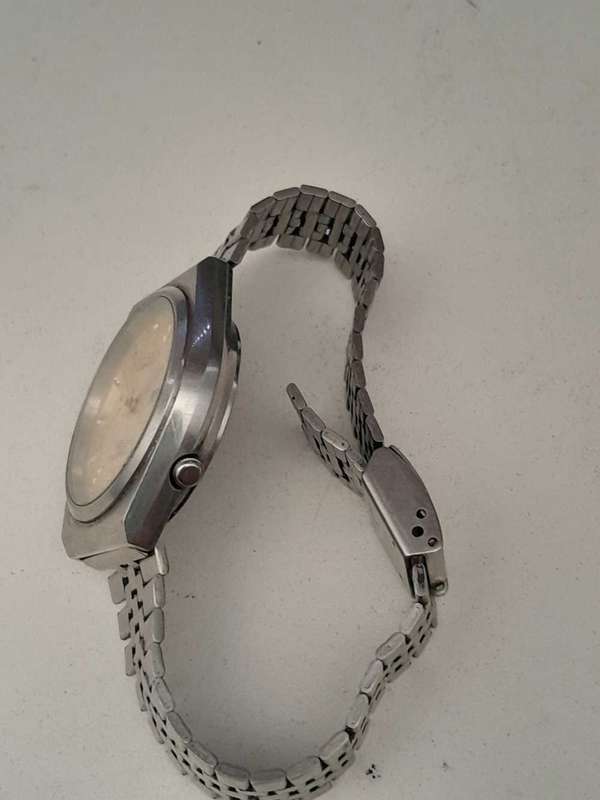 Vintage Citizen Automatic watch