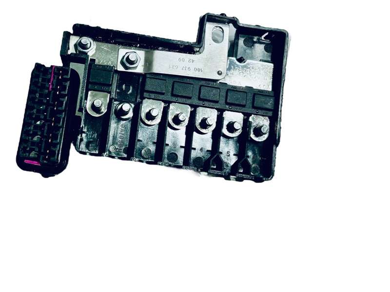 Polo Vivo/9n3/9n Battery Safety Box