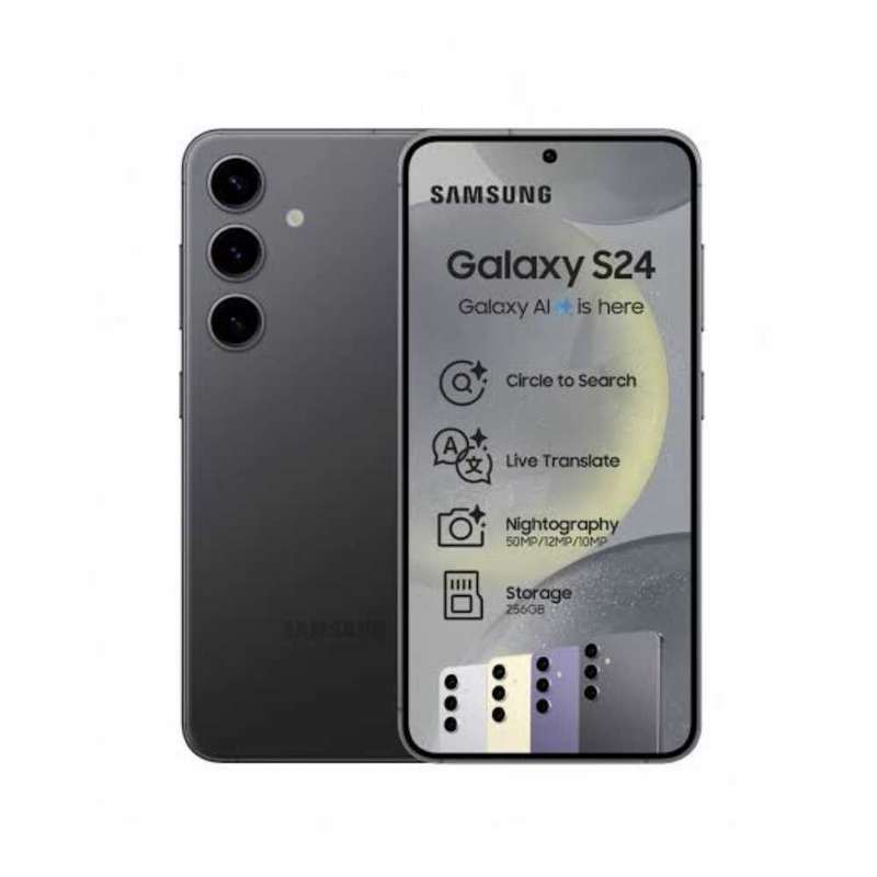 Samsung Galaxy S24 5G DUAL SIM