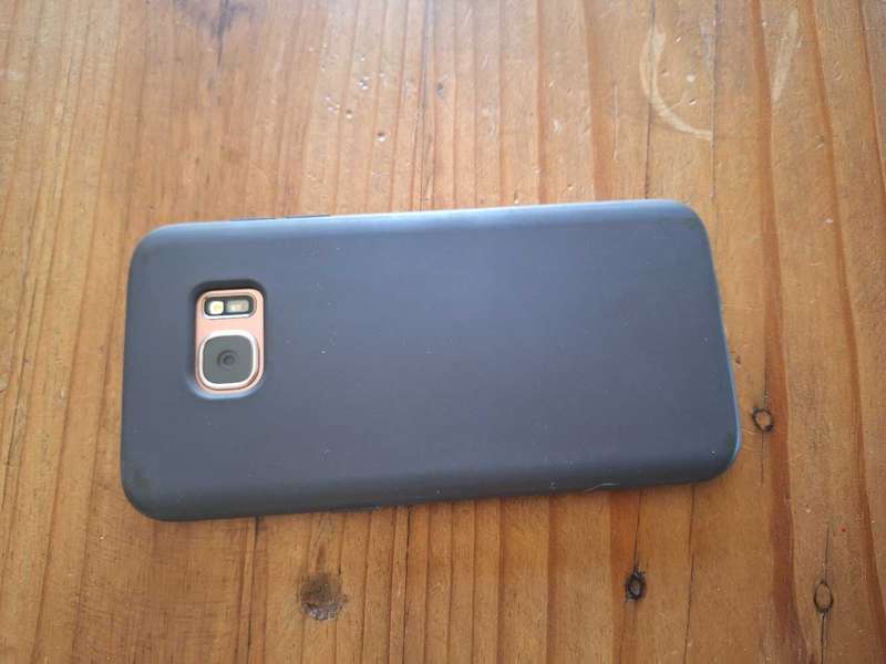 Samsung S7 edge