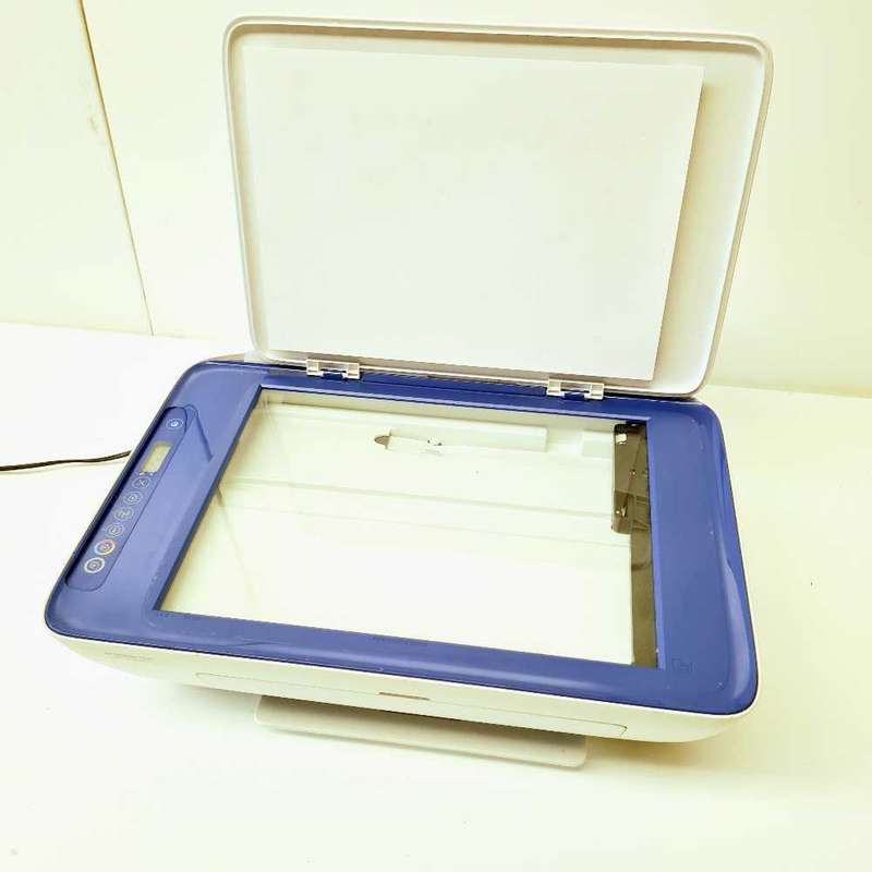 Hp deskjet 2630 print