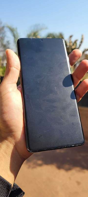 Samsung Galaxy S21 Ultra - 256GB