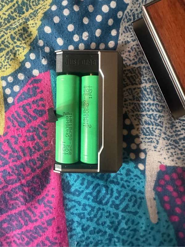 Drag 4 Vape