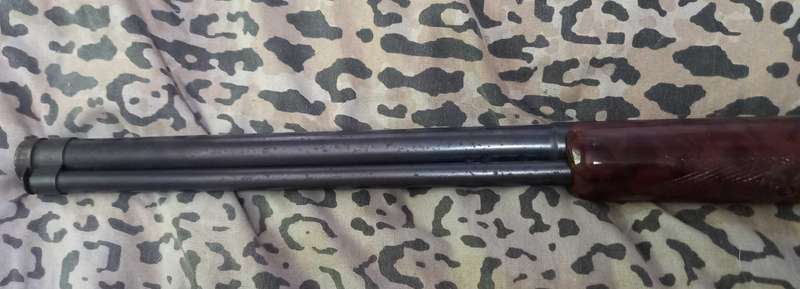 Daisy Red Ryder Carbine 1950s