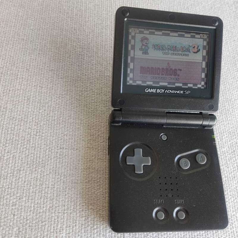 Yoshi`s Island Super Mario Advance 3 Nintendo GameBoy gba