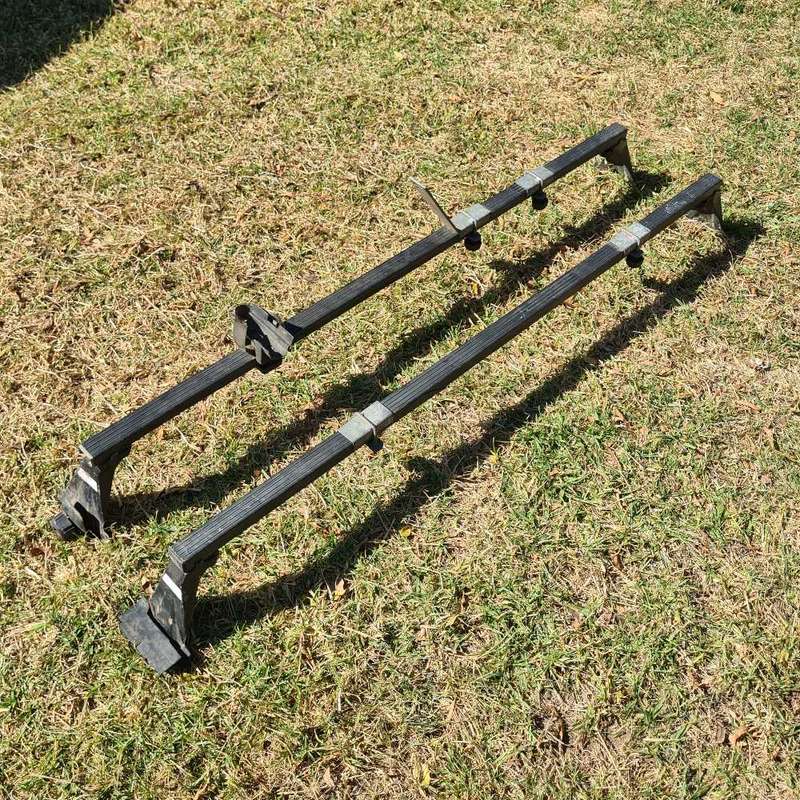 Roof racks
