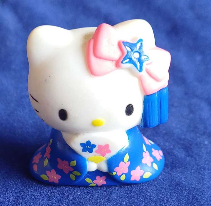 Sanrio Hello Kitty