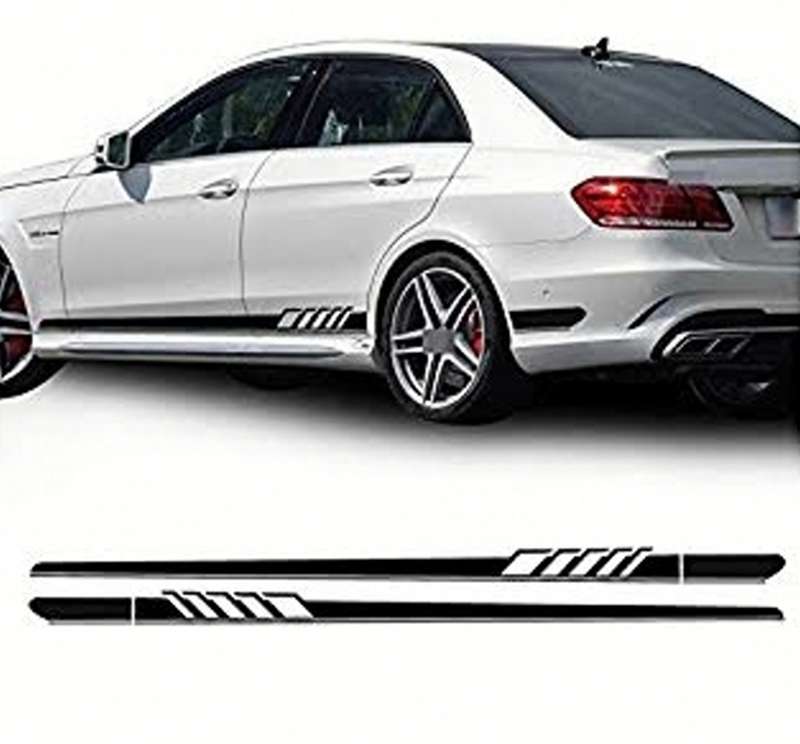 Amg Vinyl Door Kit