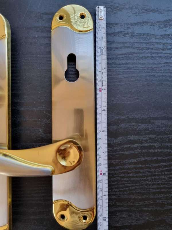 AOTE Large Format Door Handles