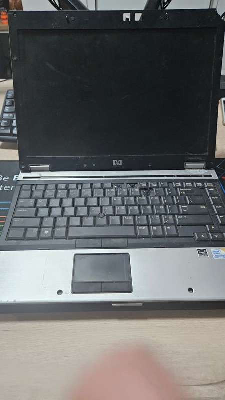 HP Elitebook 6930p for parts