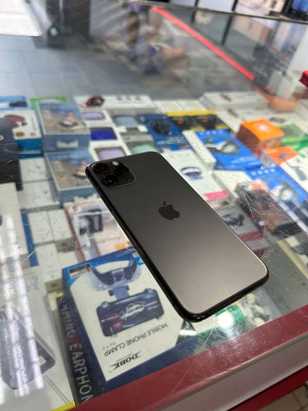 Iphone 11pro 256gb Used