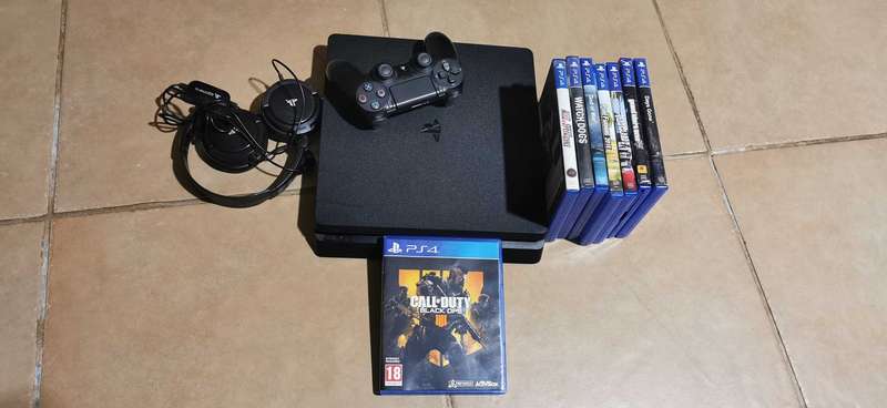 Ps4