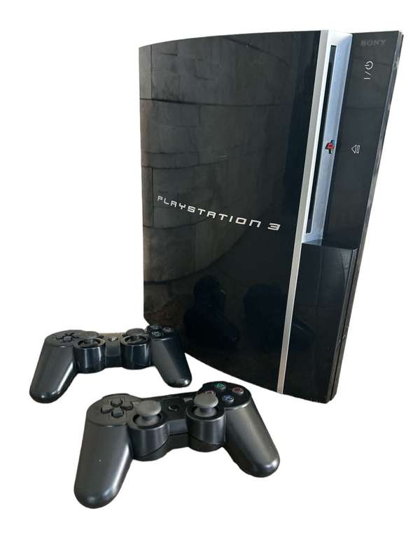 PlayStation 3