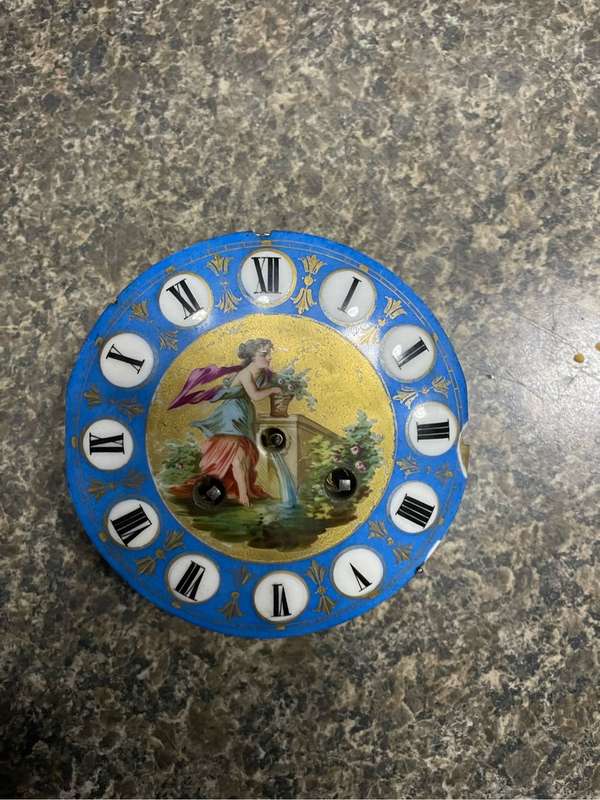 Clock