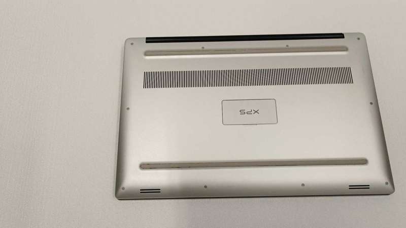 Dell XPS core i7 9th gen