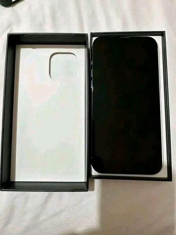Iphone 13 ProMax