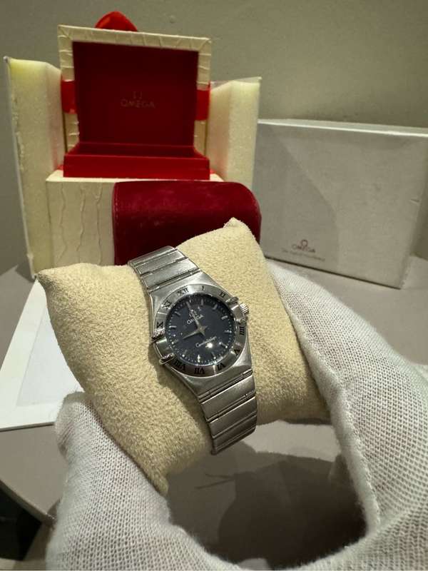 Omega