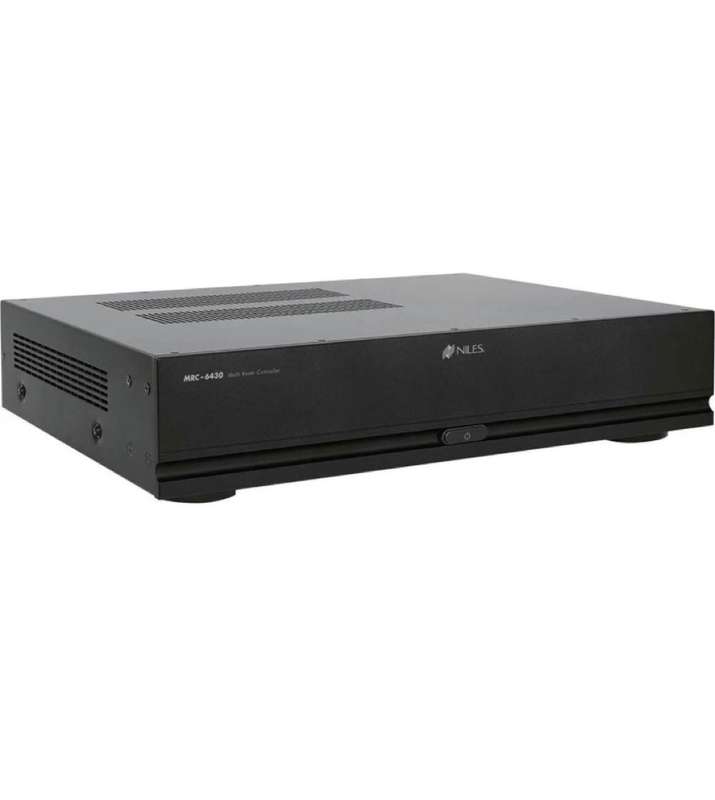 Niles Mrc-6430 Multi-Room Audio and Control Chassis