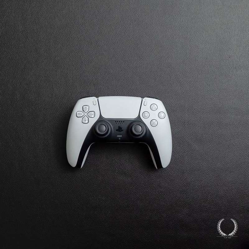 PlayStation 5 DualSense Wireless Controller