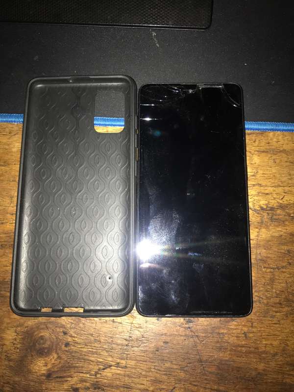 Samsung Galaxy A51