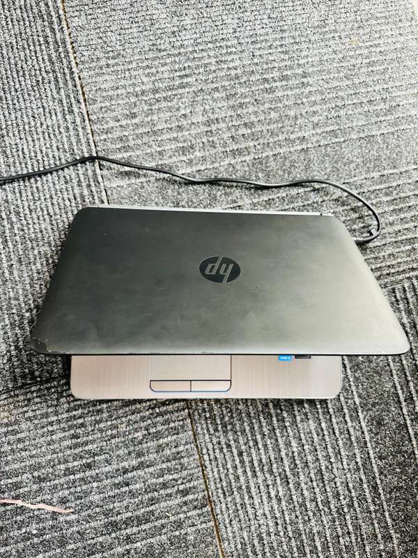 HP ProBook 430 G3 13.3` Intel Core i3 Notebook 4GB Ram 500GB HDD