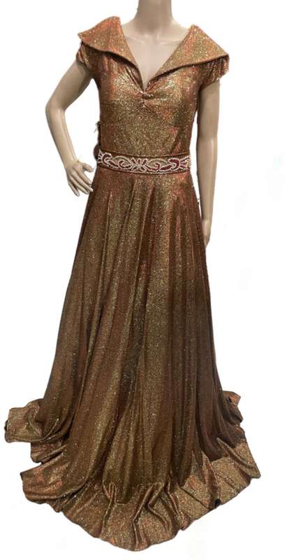 Luxury Turkish Dresses
