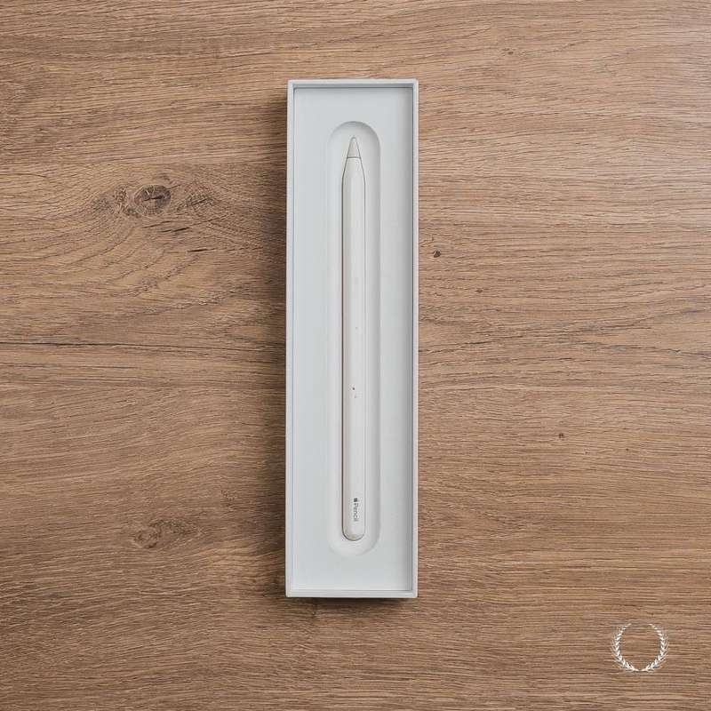 Apple Pencil 2