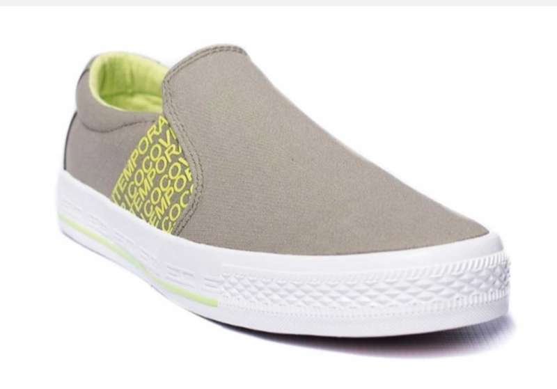 Enrico Coveri Slip on Shoes Uk8