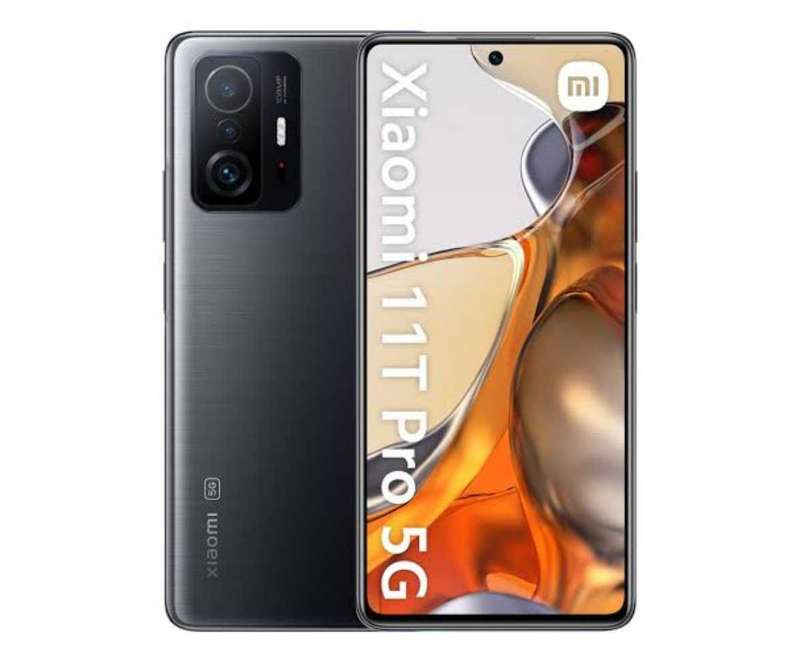 XIAOMI 11T PRO 5G DUAL SIM