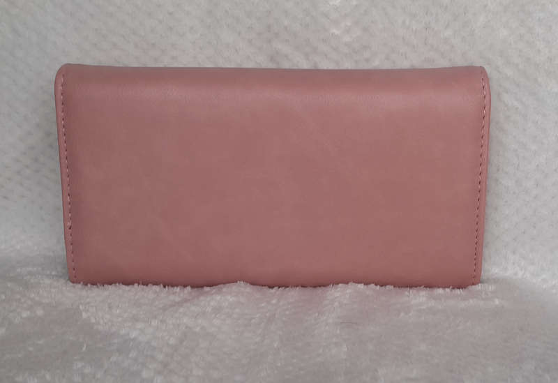 SA Fashion Master Pieces: Ladies Wallet