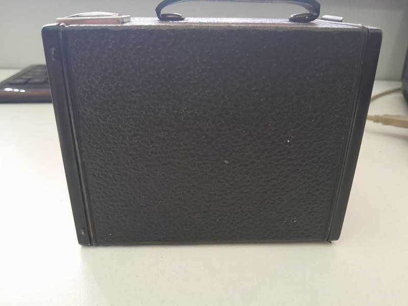 Vintage Alka camera