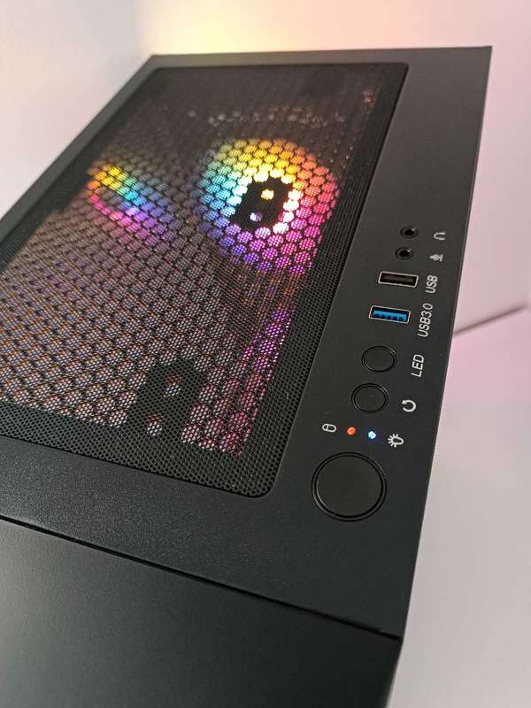 i5 Gaming Pc
