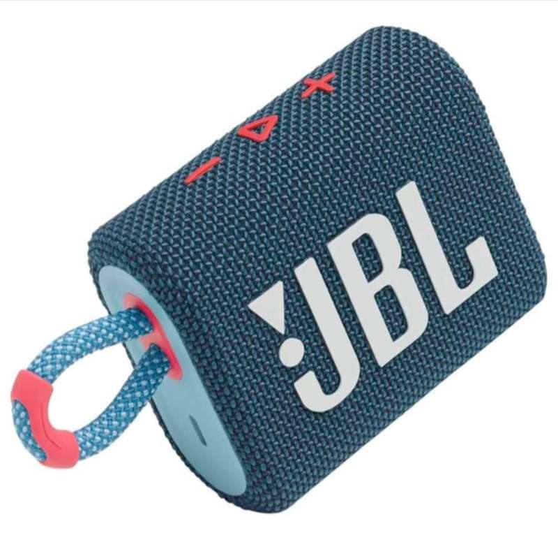 JBL GO 3