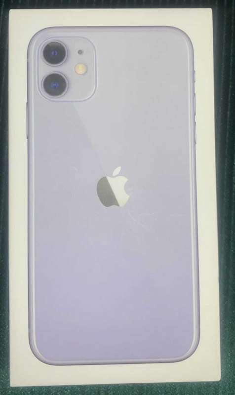 iPhone 11