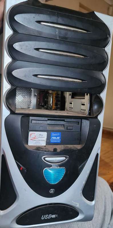 Computer