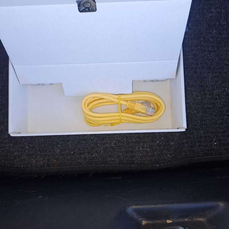 Home Router