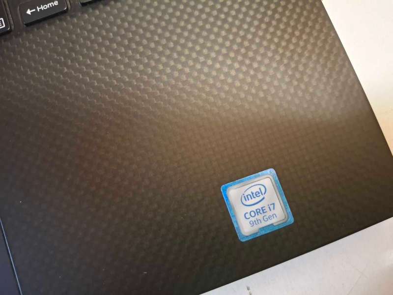 Dell Precision 5540