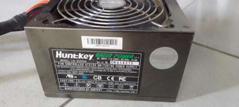 powersupply