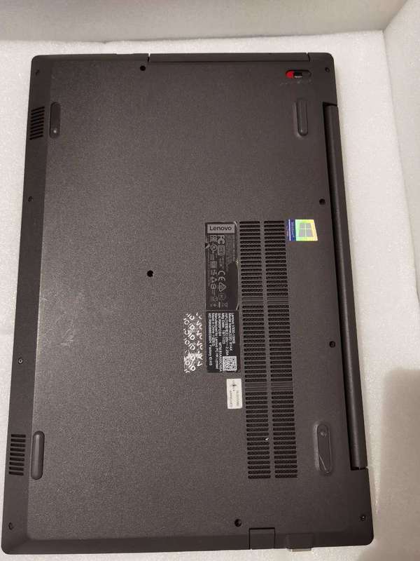 Lenovo Corei5 8th Gen model 81AX, V330