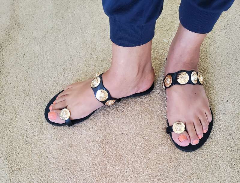 Flats