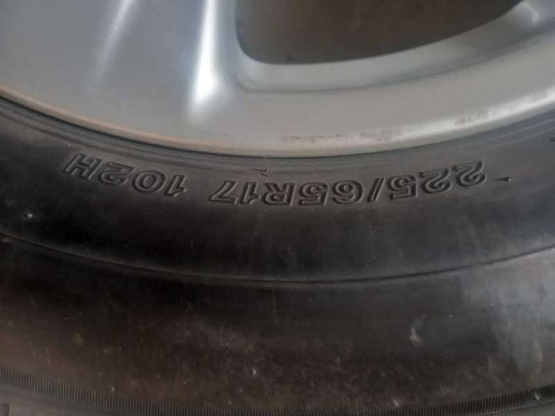 Available 4 Mags and Tyres #TOYOTA RAV4